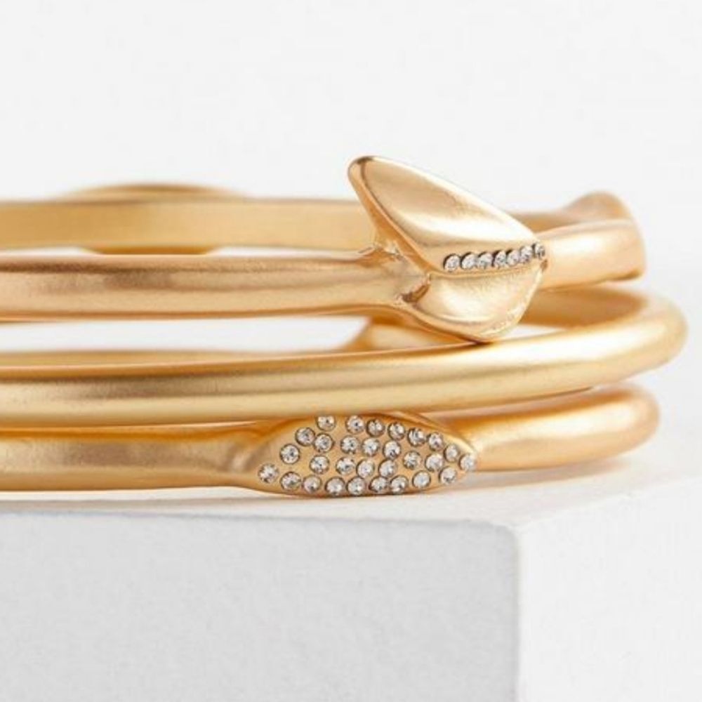 Torrid Bangle with Charm Set - Picture 2 of 5